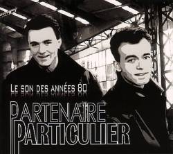 Partenaire Particulier : Le son des années 80